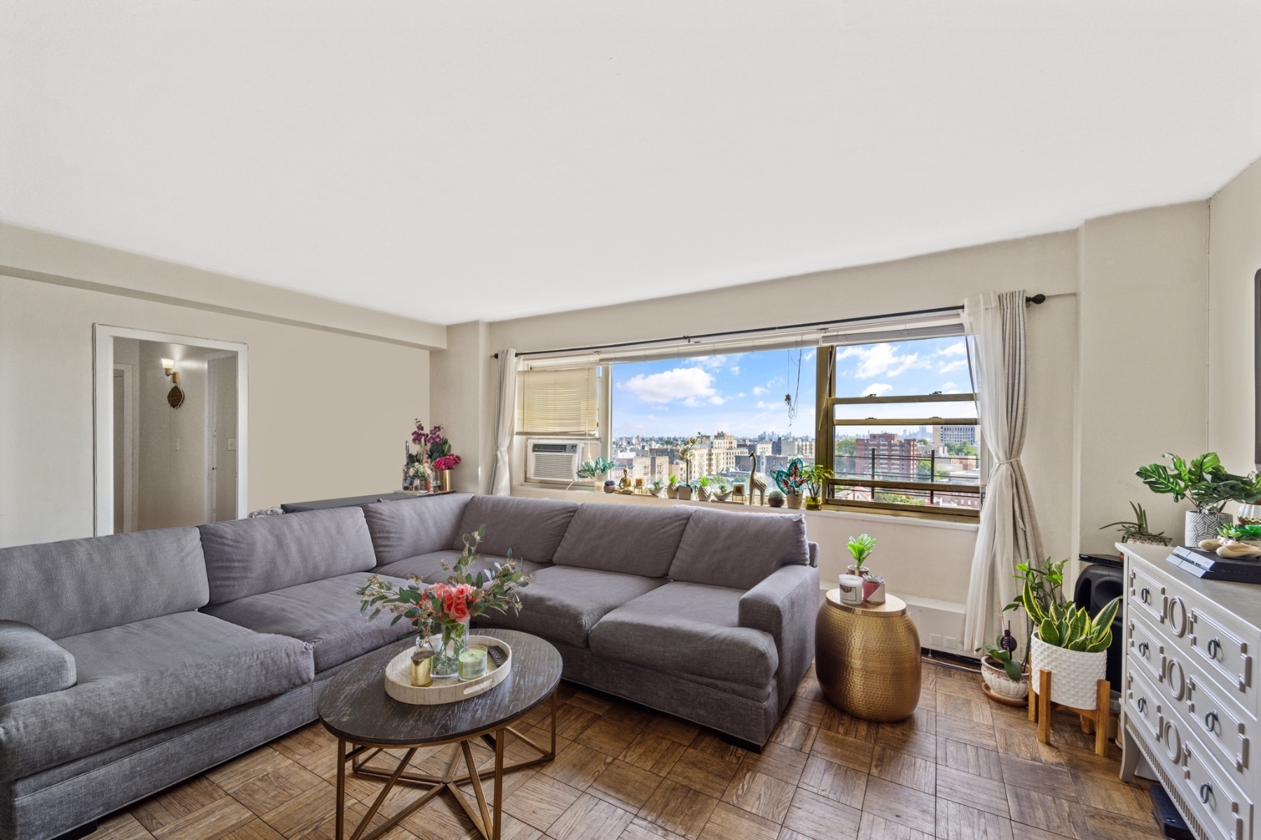 1 Fordham Hill Oval 15B