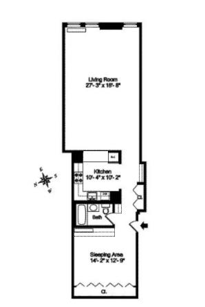 252 7th Avenue 5L