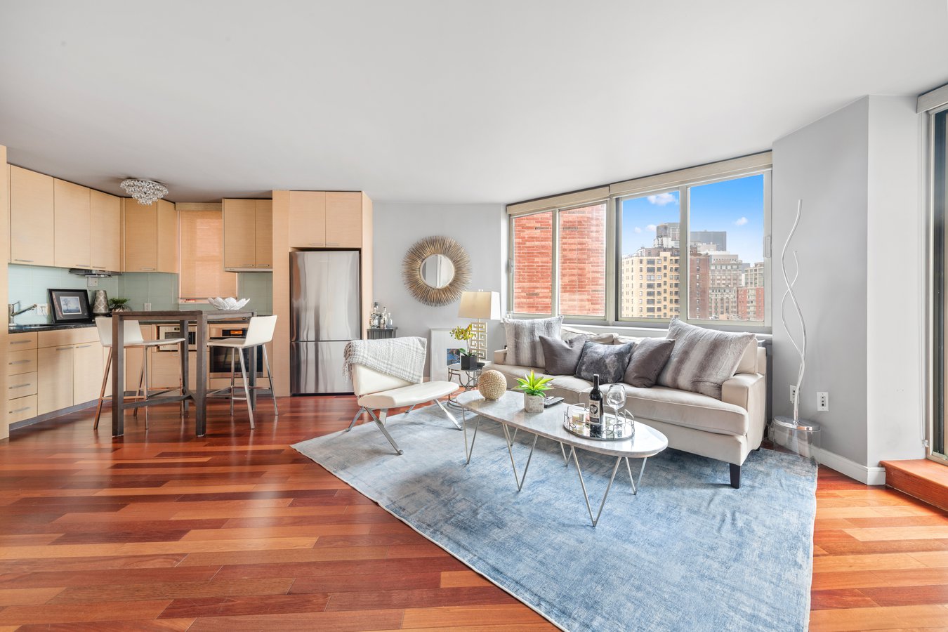 206 E 95th Street 15B