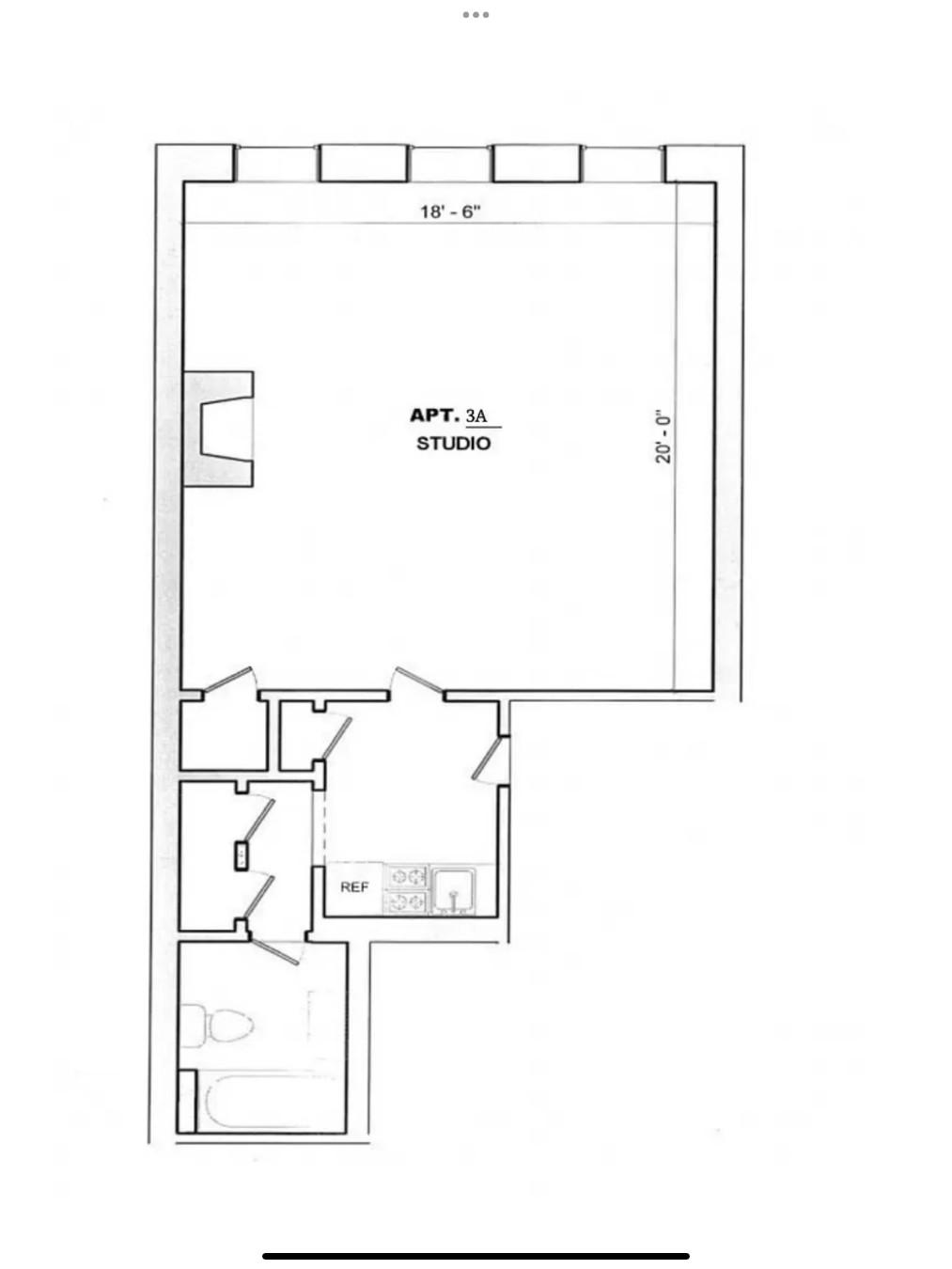 22 E 81st Street 3A