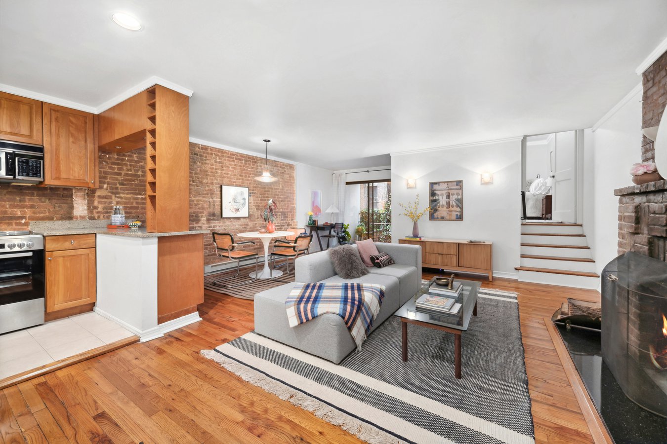 311 W 82nd Street B