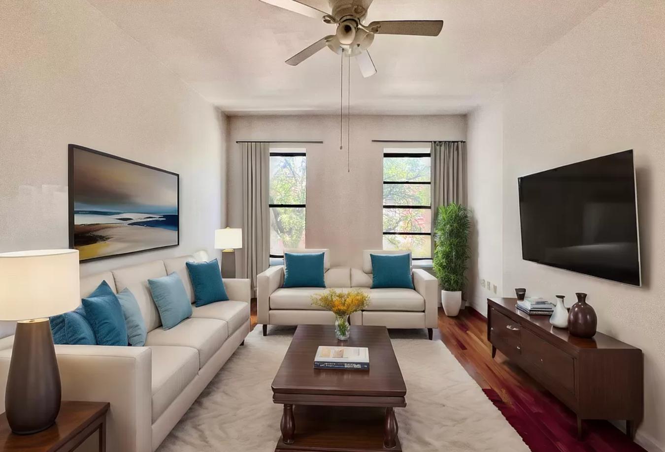 238 W 132nd Street C