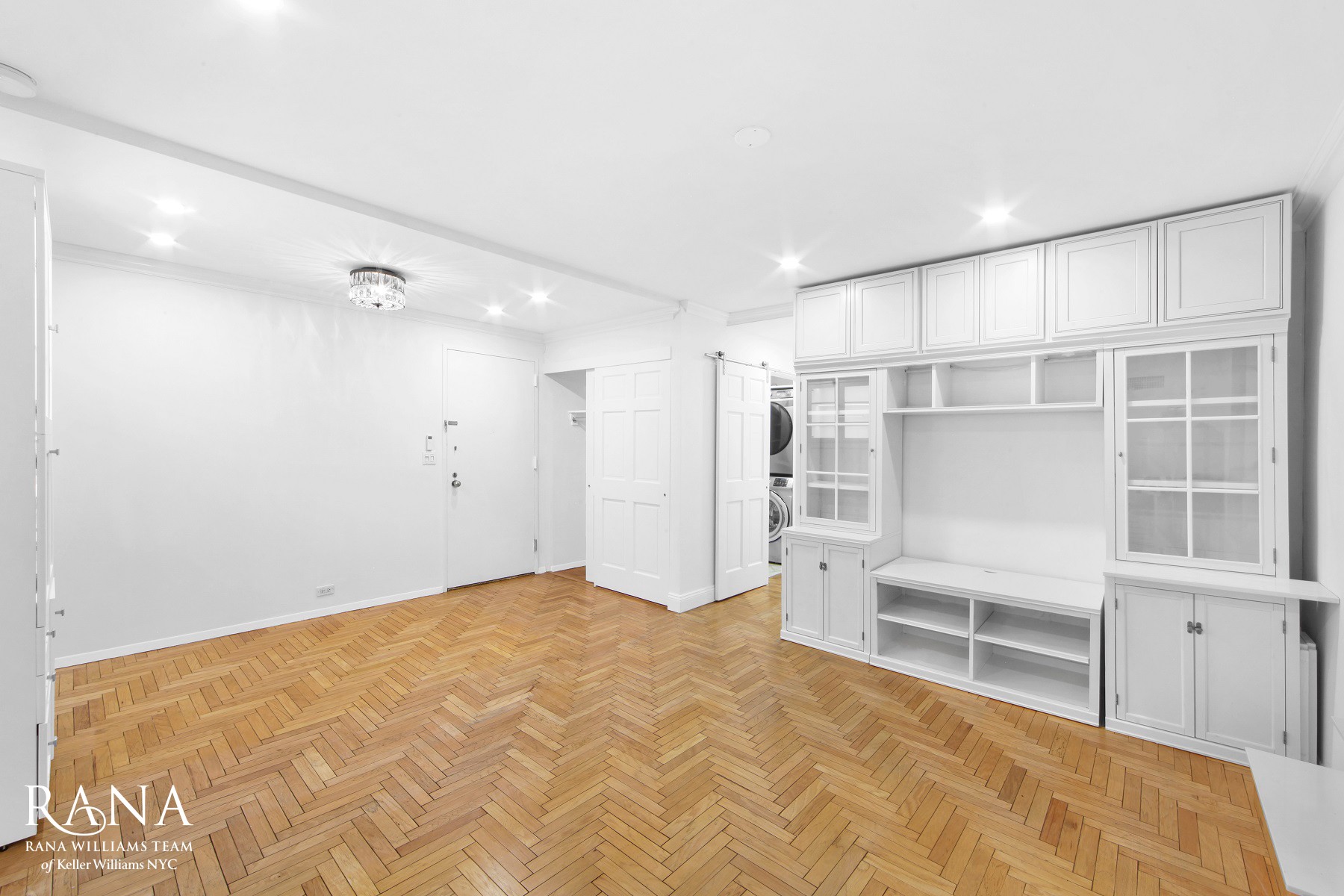 106 Central Park S 5F
