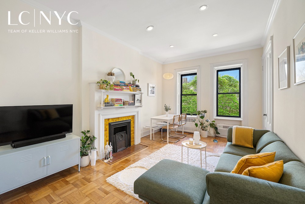 138 W 87th Street 4F