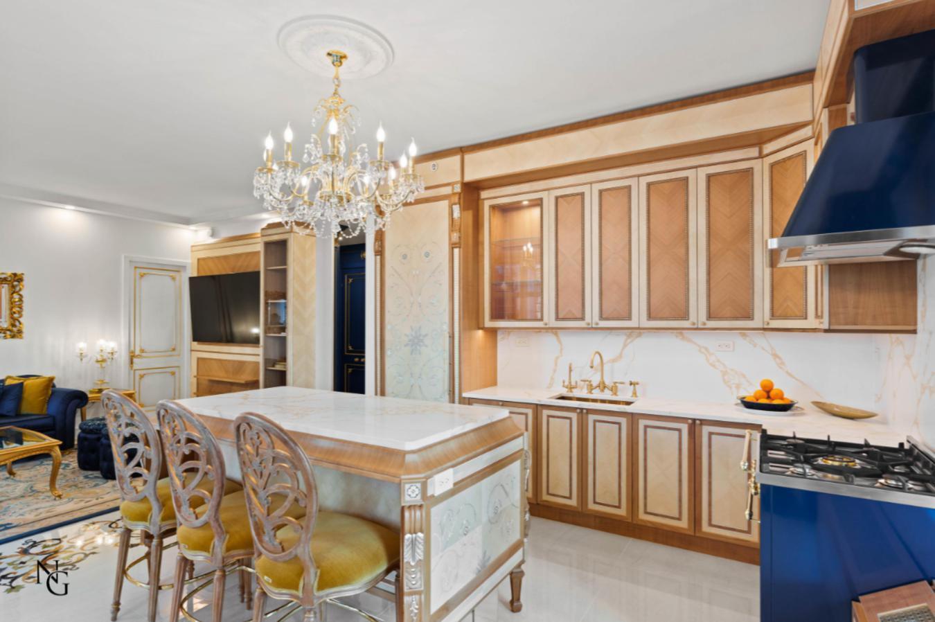 1600 Broadway PH4C