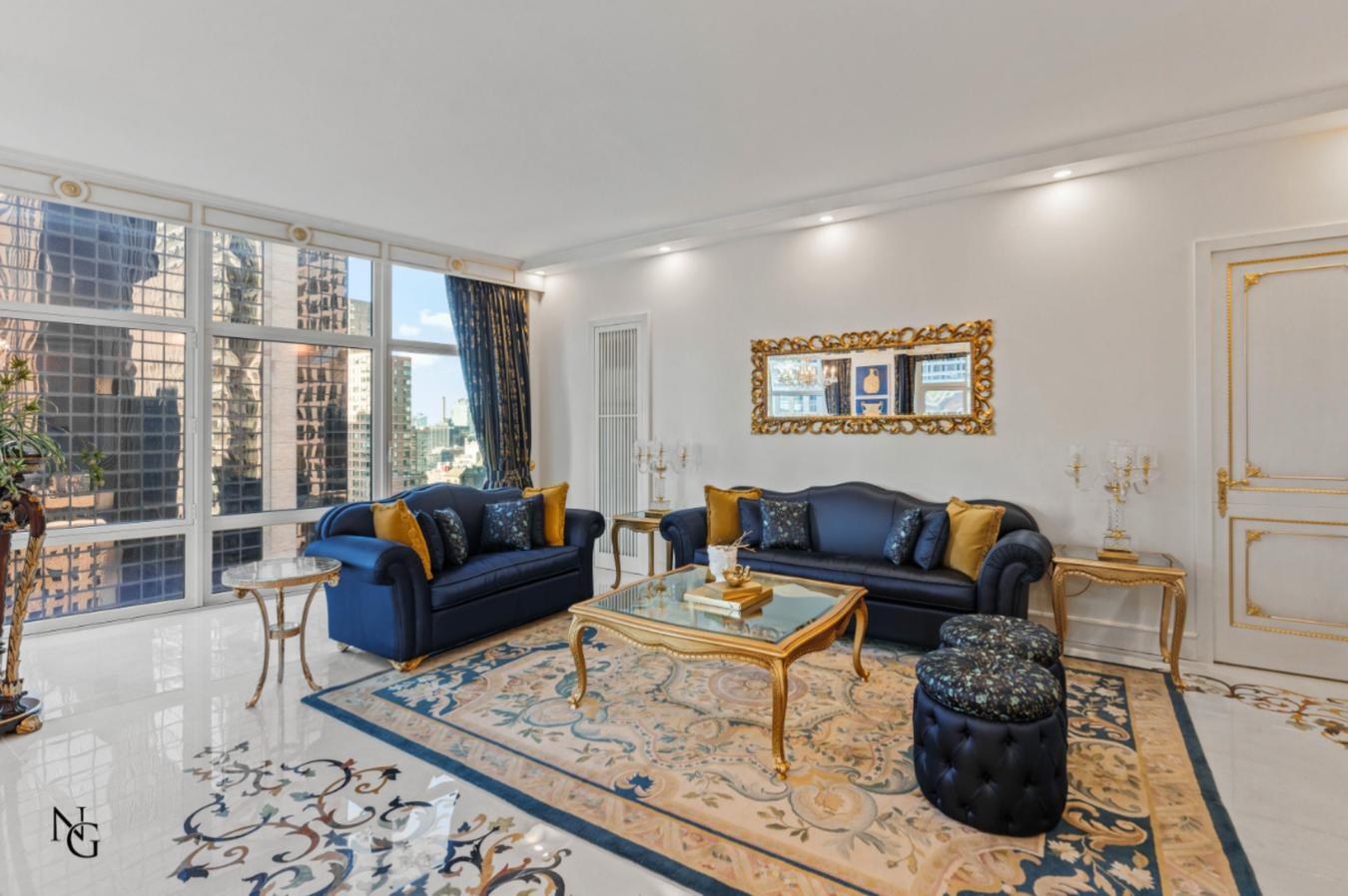 1600 Broadway PH4C