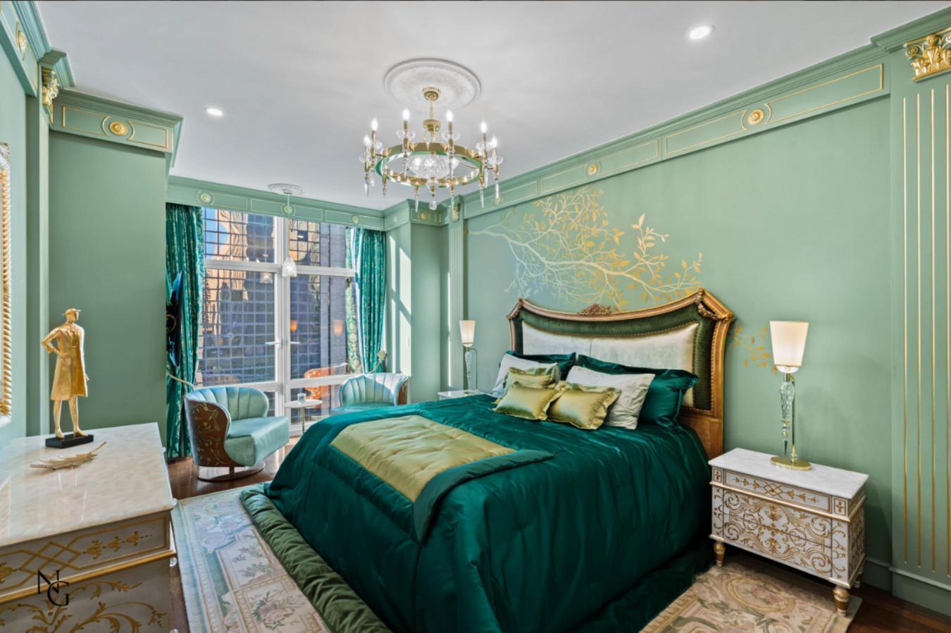 1600 Broadway PH4C