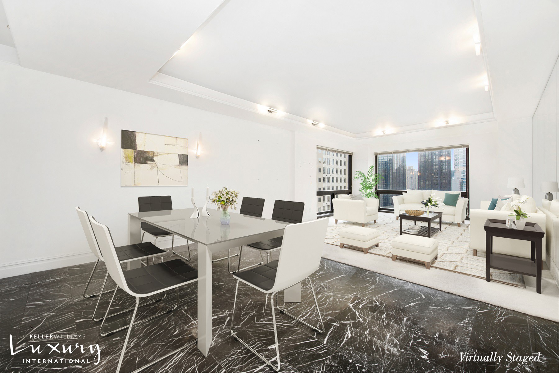 721 5th Avenue 31H