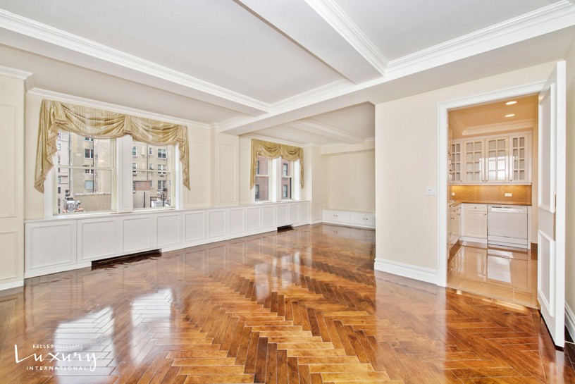 610 Park Avenue 10F