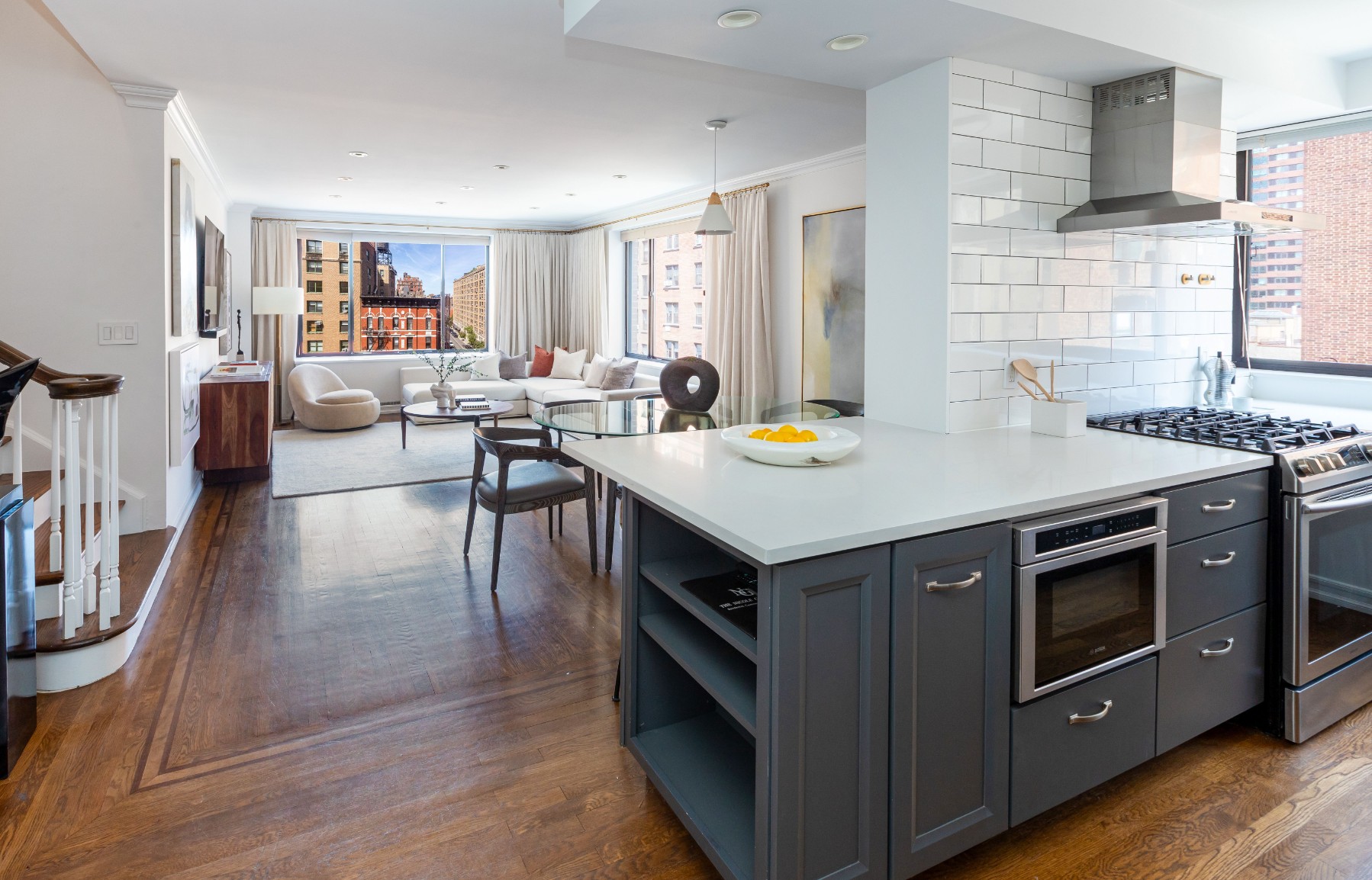 134 E 93rd Street 7A/8A