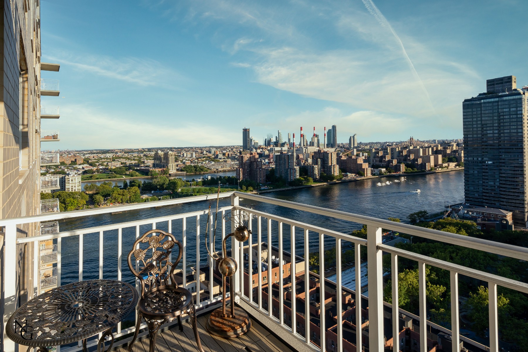 515 E 79th Street 29B