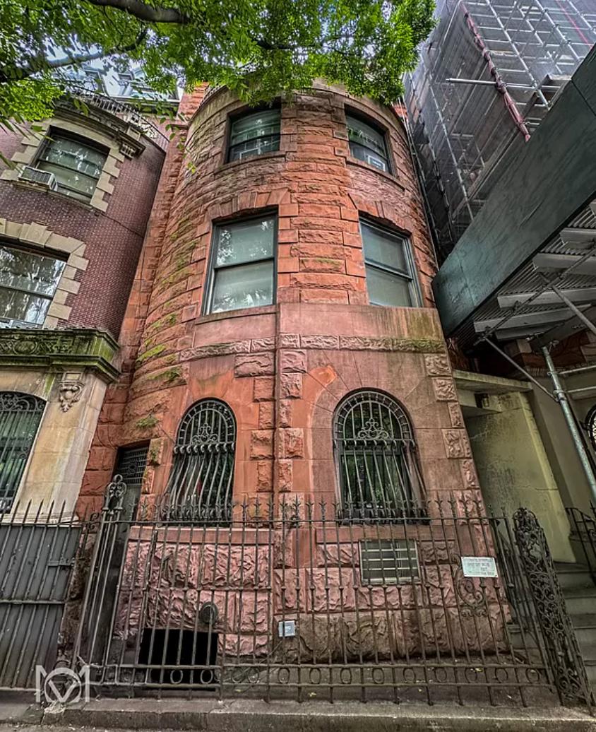 75 Riverside Drive 1F