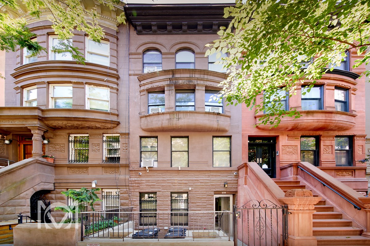 334 W 71st Street 5