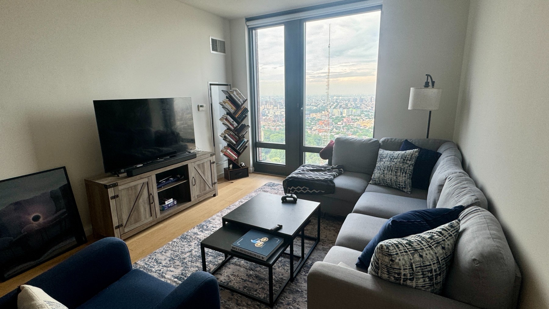 250 Ashland Place 41N