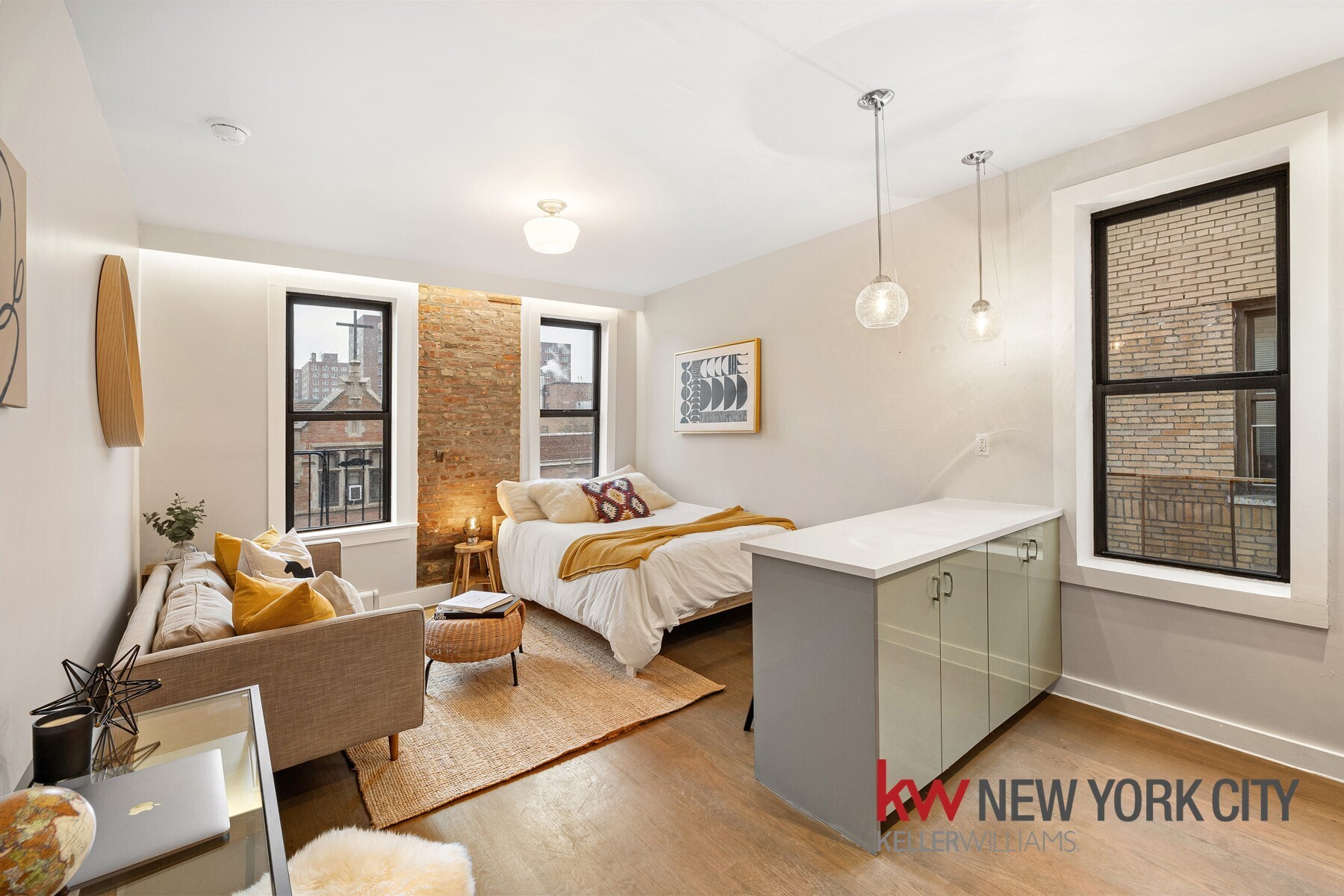 48 W 138th Street 6M