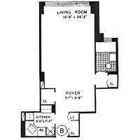 330 E 49th Street 9B