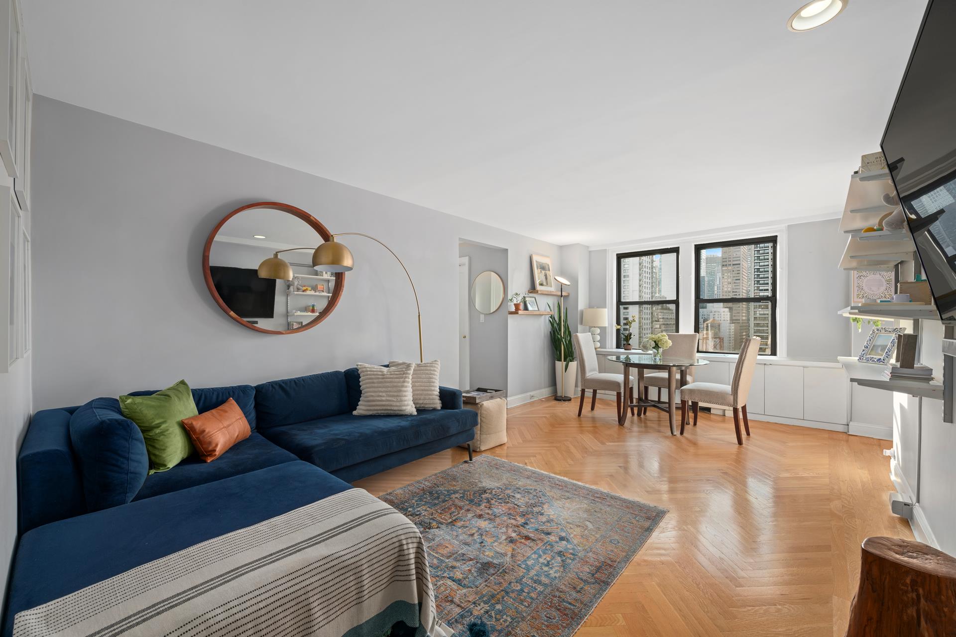 400 E 59TH Street 16B