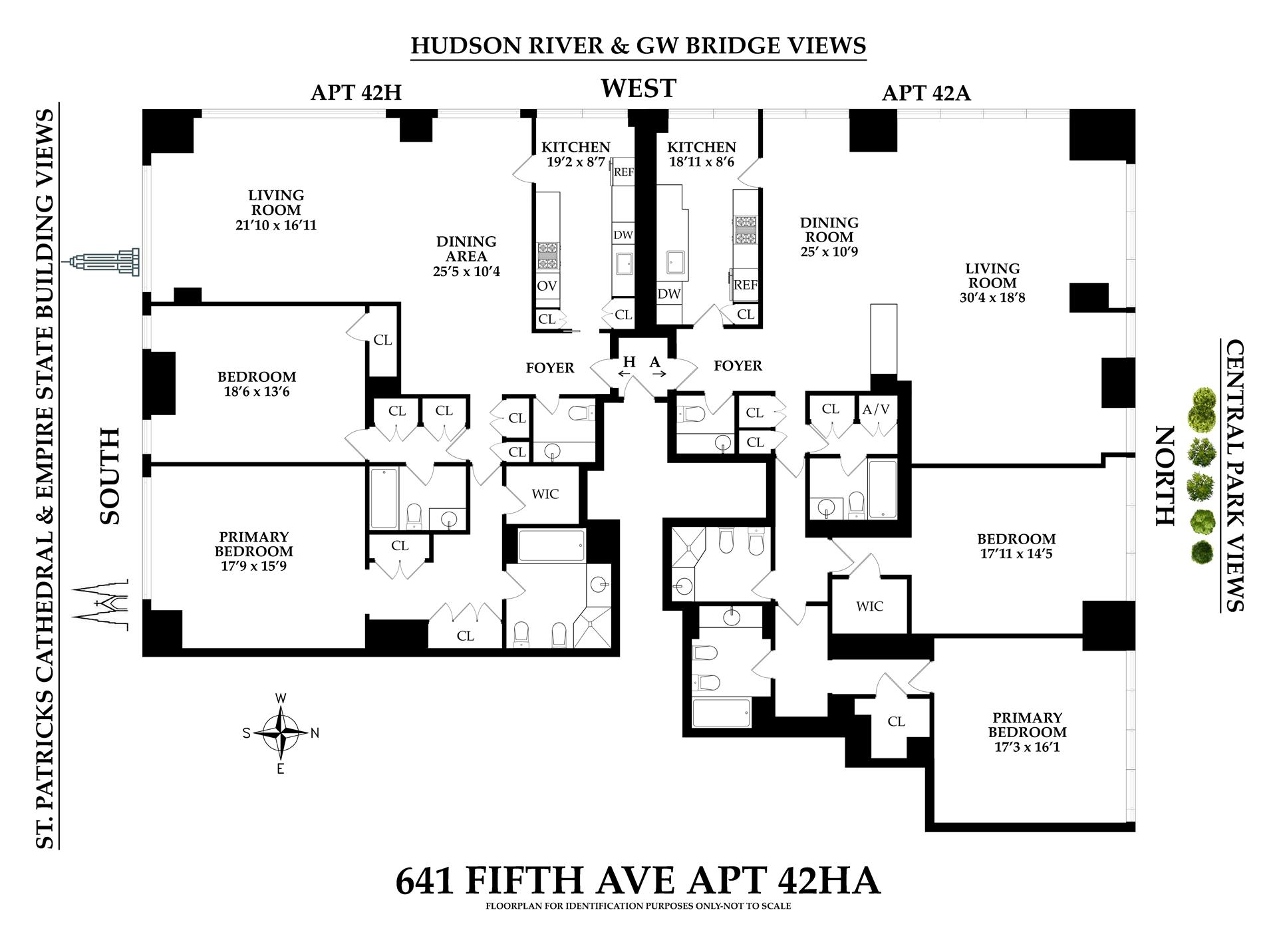 641 5TH Avenue 42H