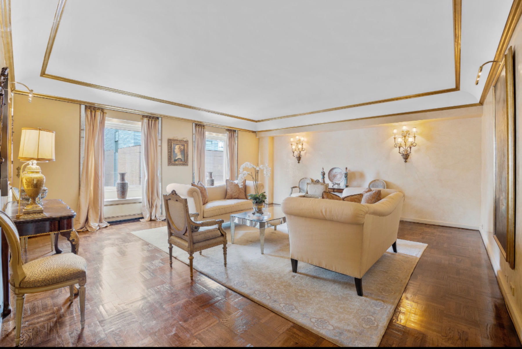 75 E End Avenue 18G