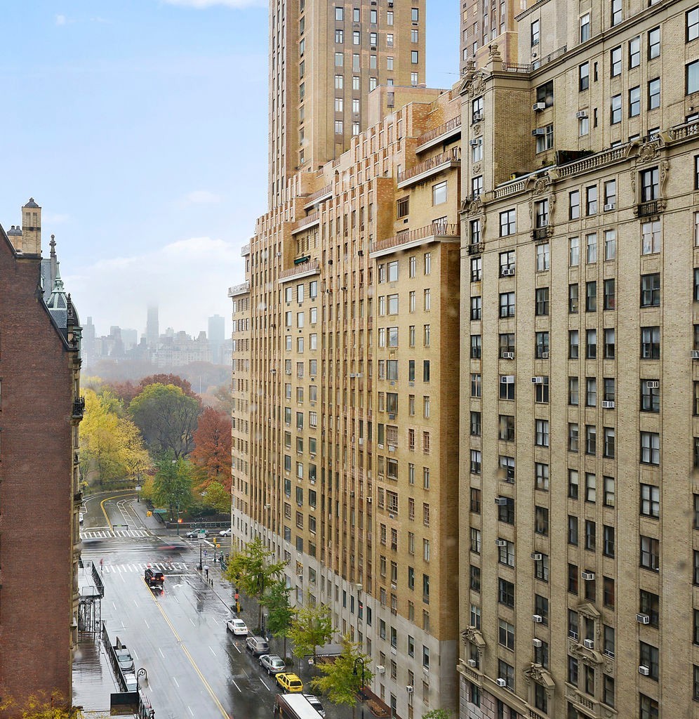27 W 72nd Street G1