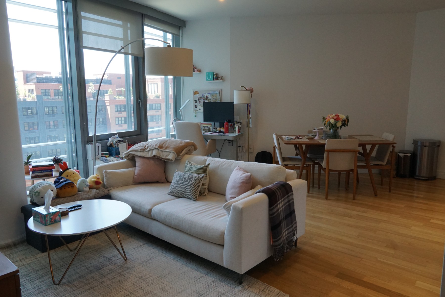 550 W 54th Street 1420