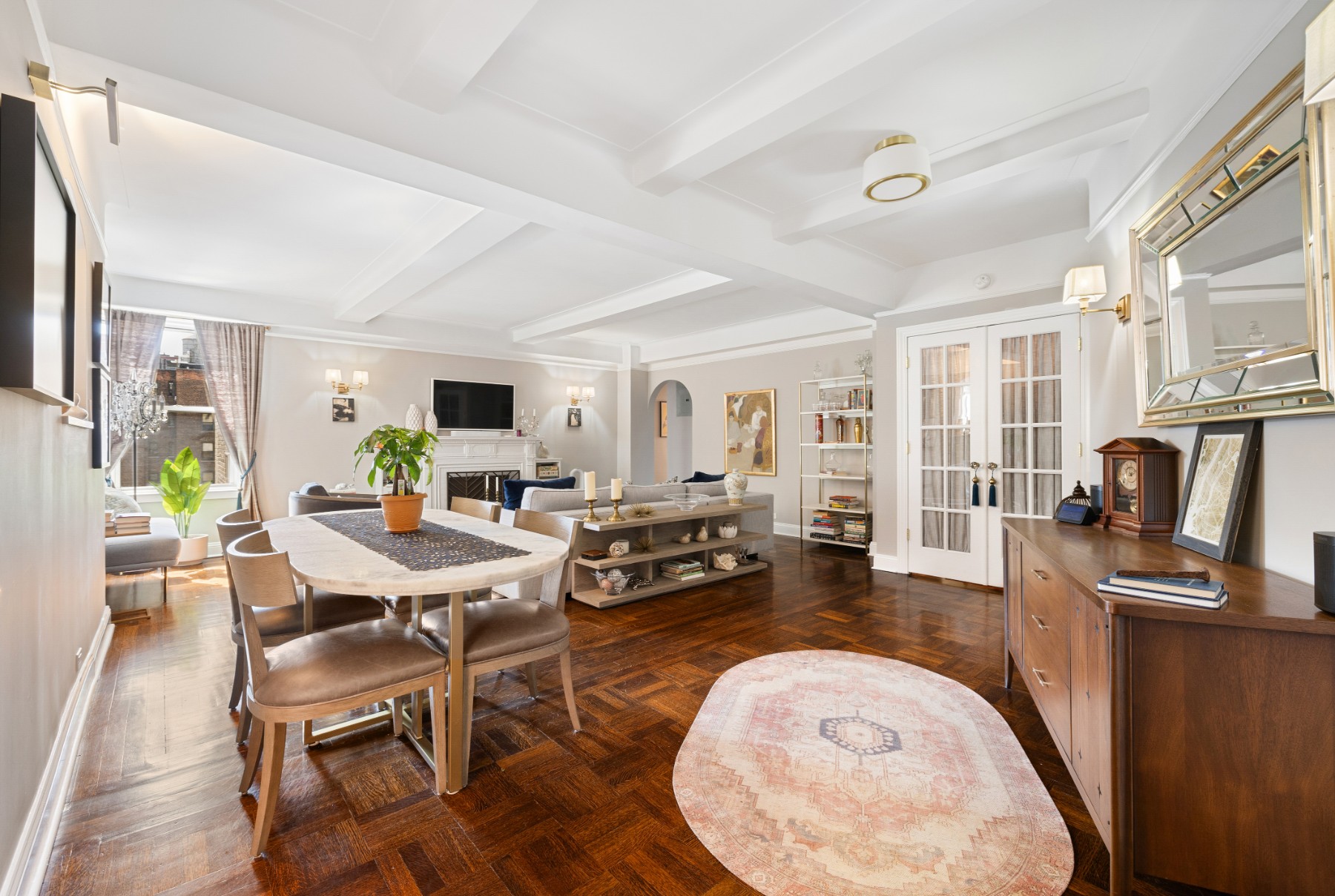 118 Riverside Drive 12C