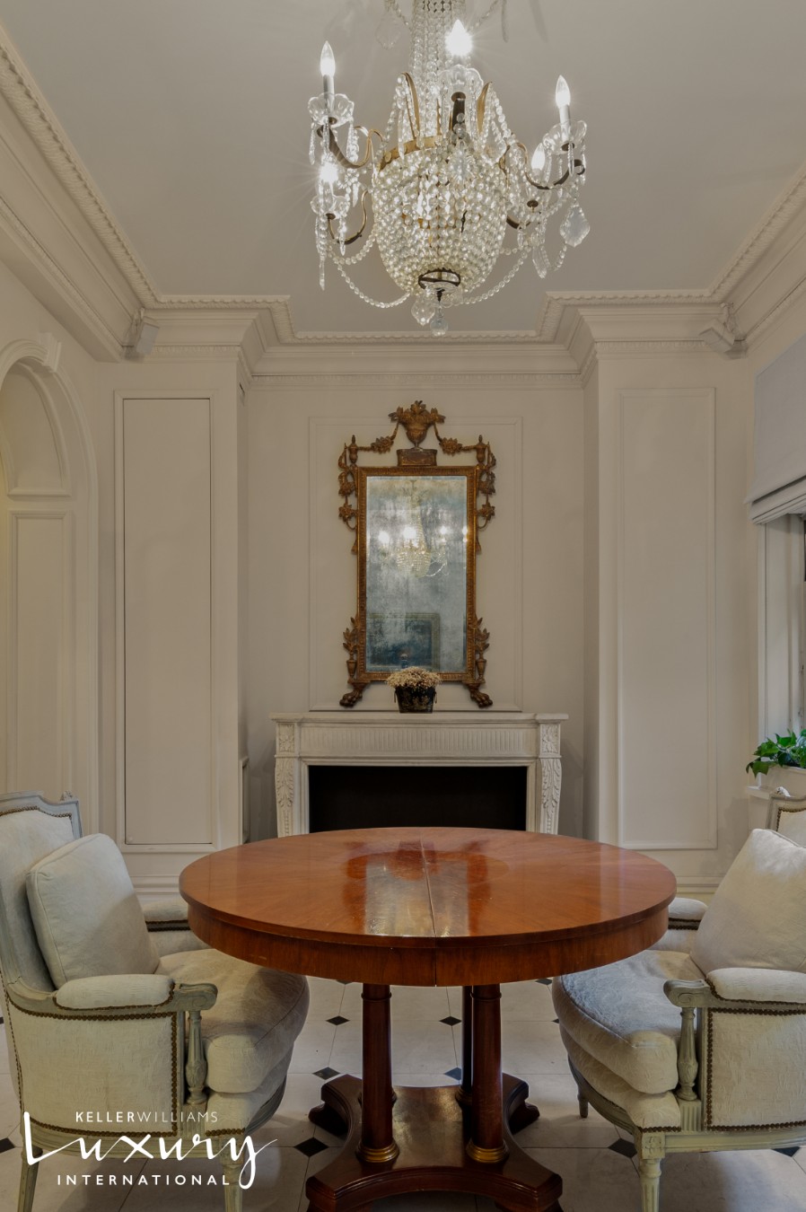 17 E 96th Street 1M