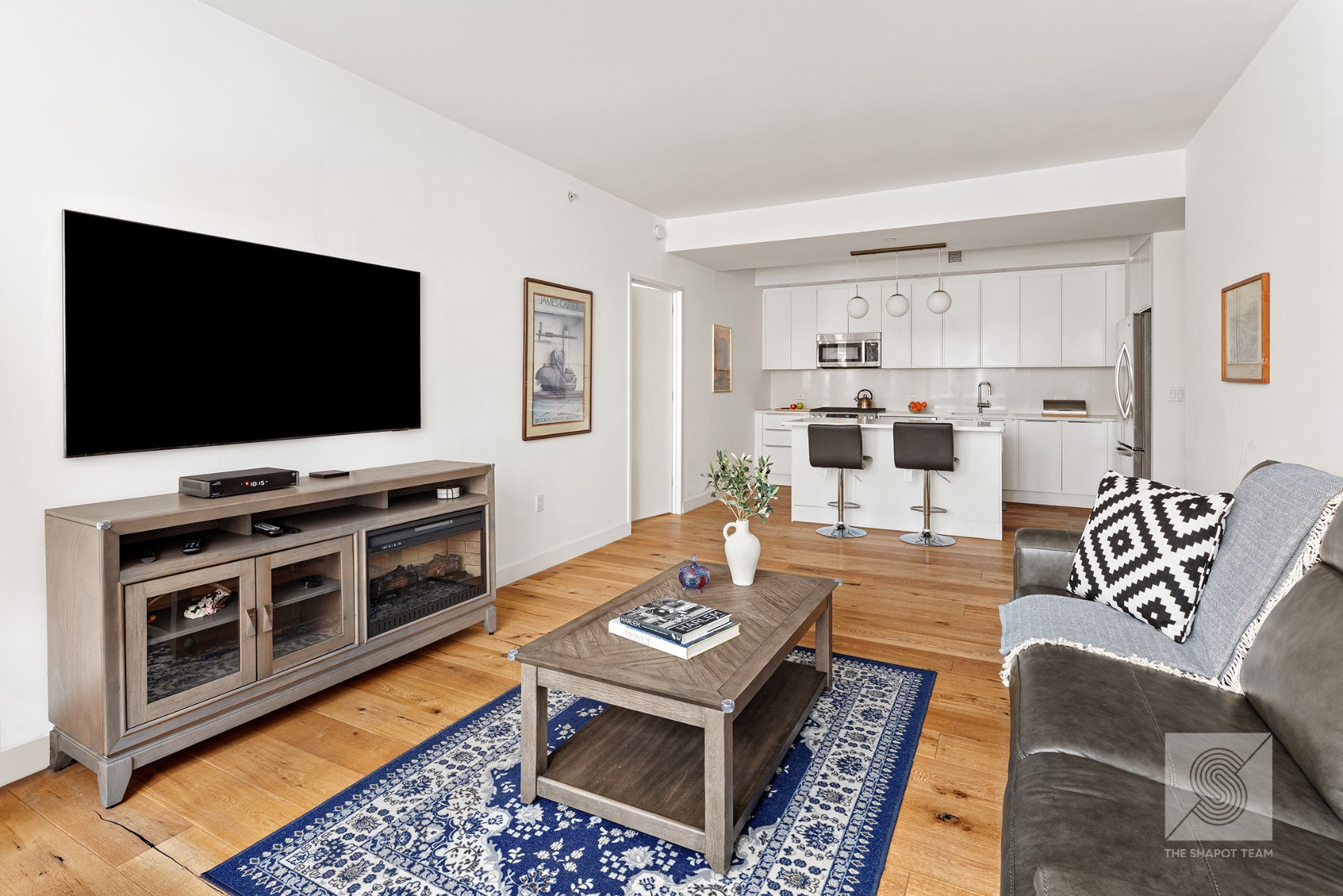 23 W 116th Street 3J
