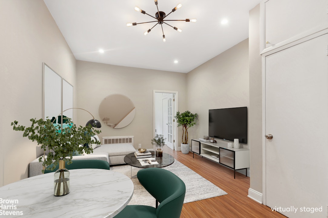 521 E 88TH Street 4C