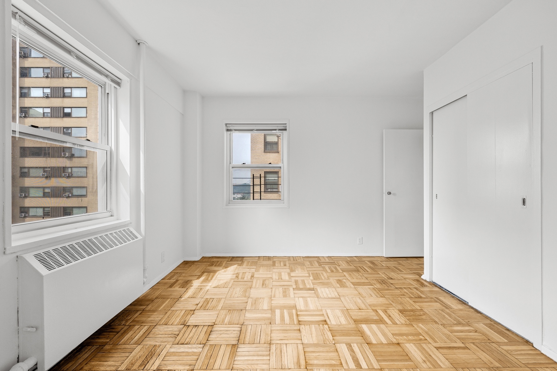 3 Fordham Hill Oval 8F