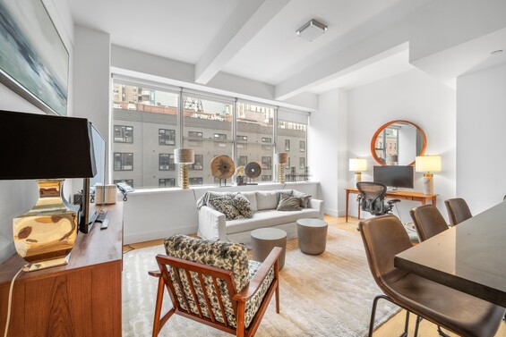50 Murray Street 513