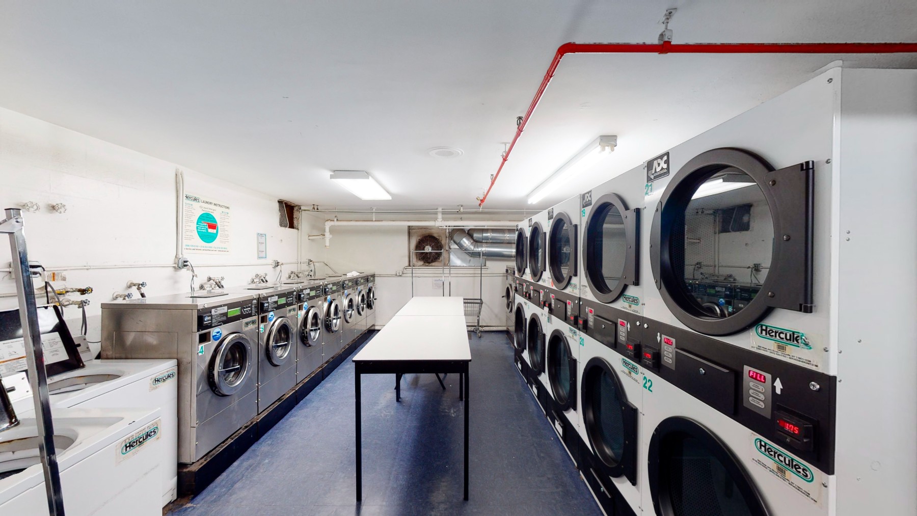 165 Christopher Street 2Q