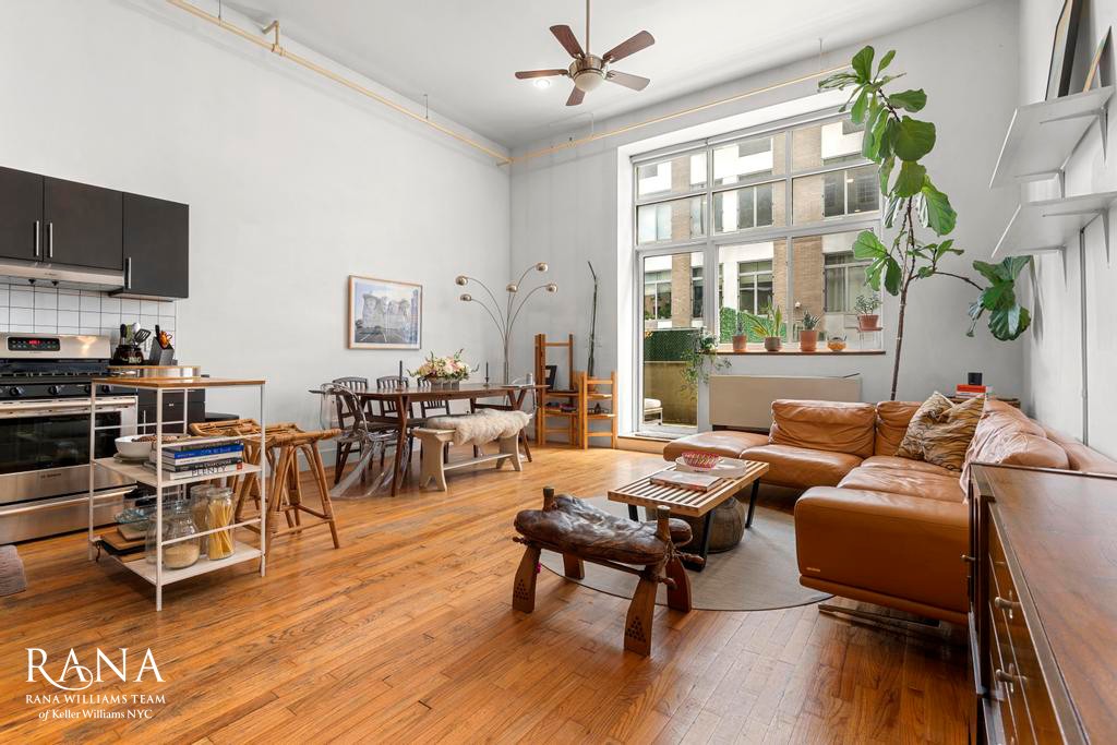91 Grand Avenue Loft-F