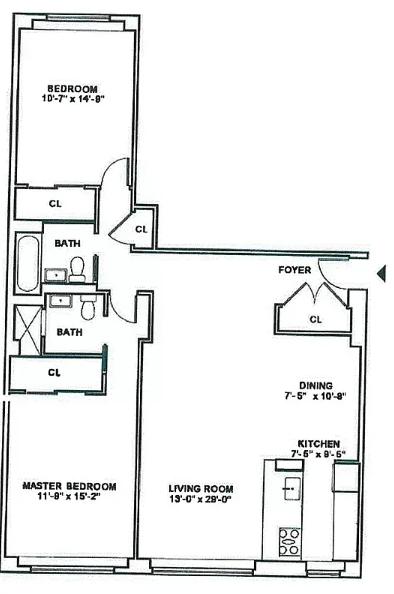 425 E 63rd Street W4D