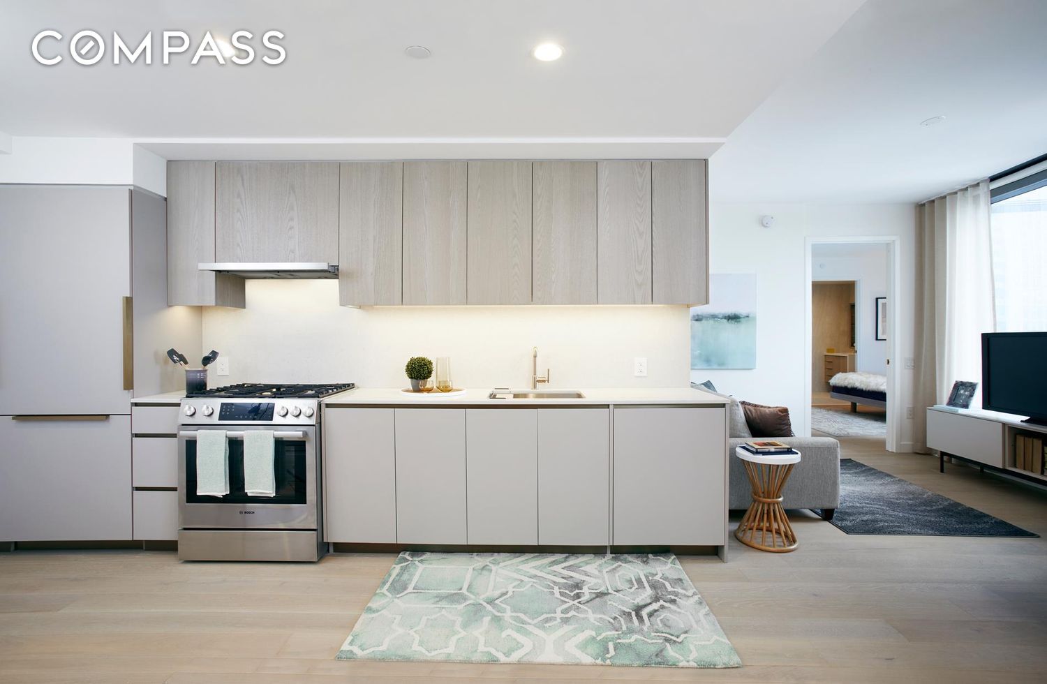 3 Court Square 805