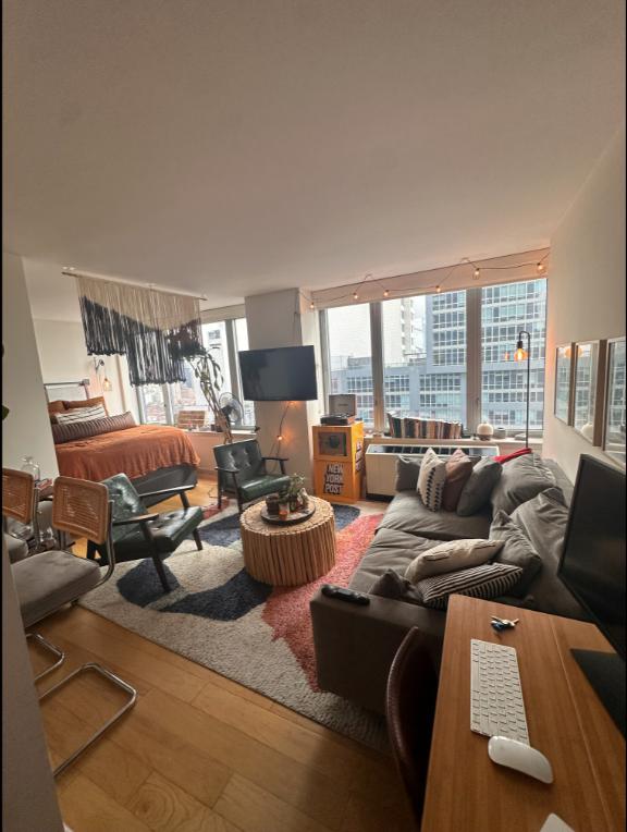 601 W 57th Street 33a