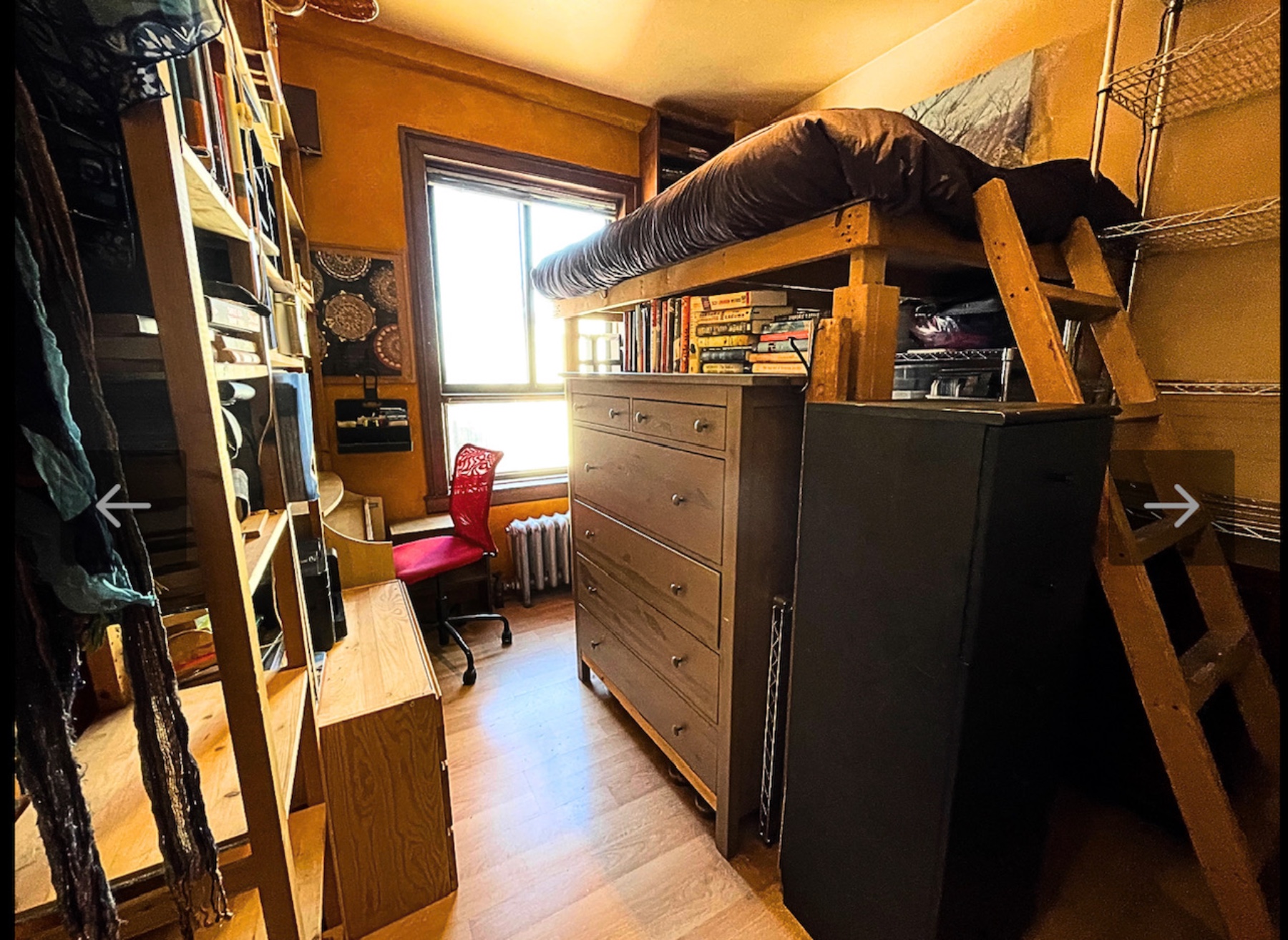 300 W 49th Street 700