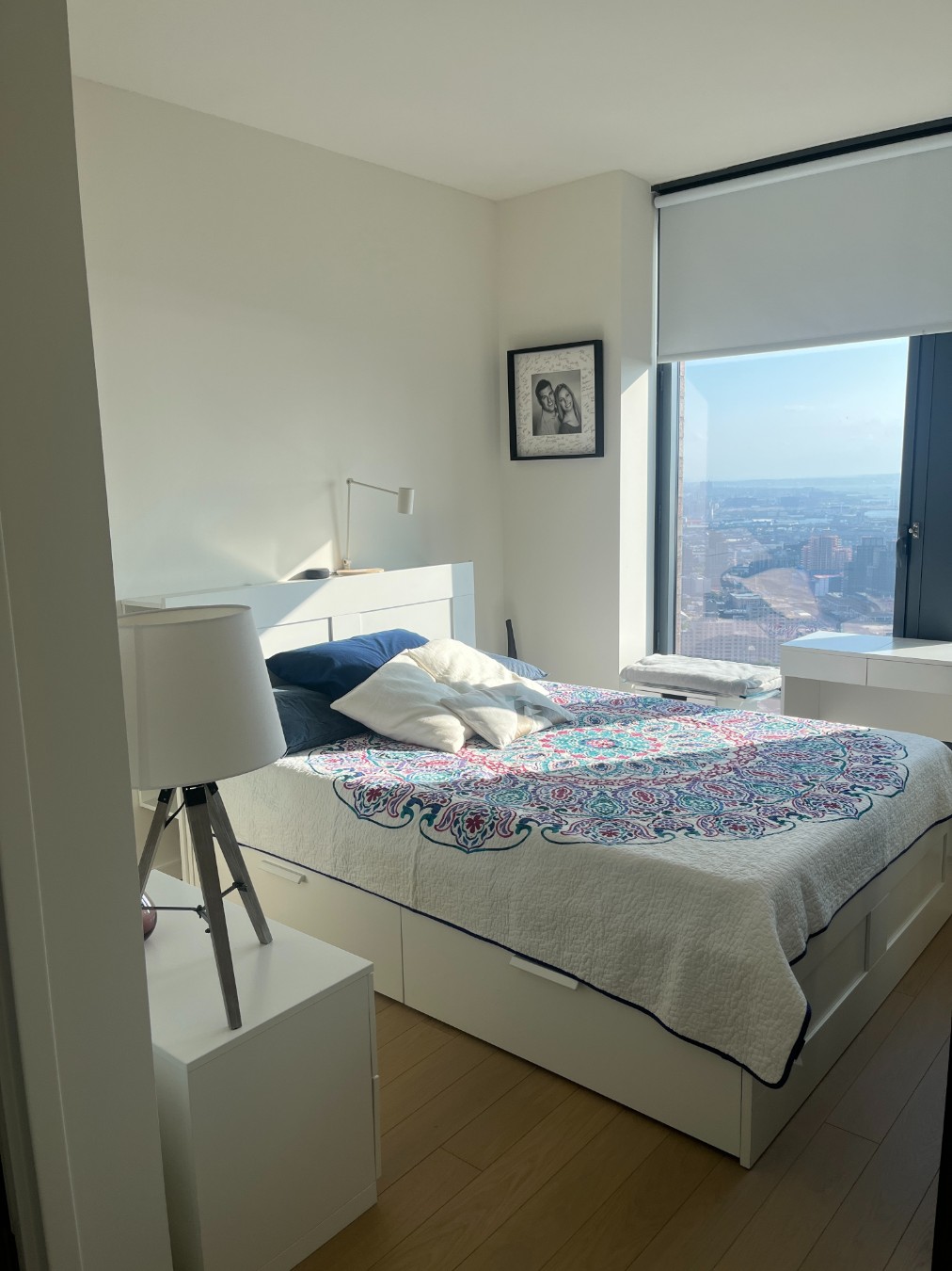 250 Ashland Place 49D