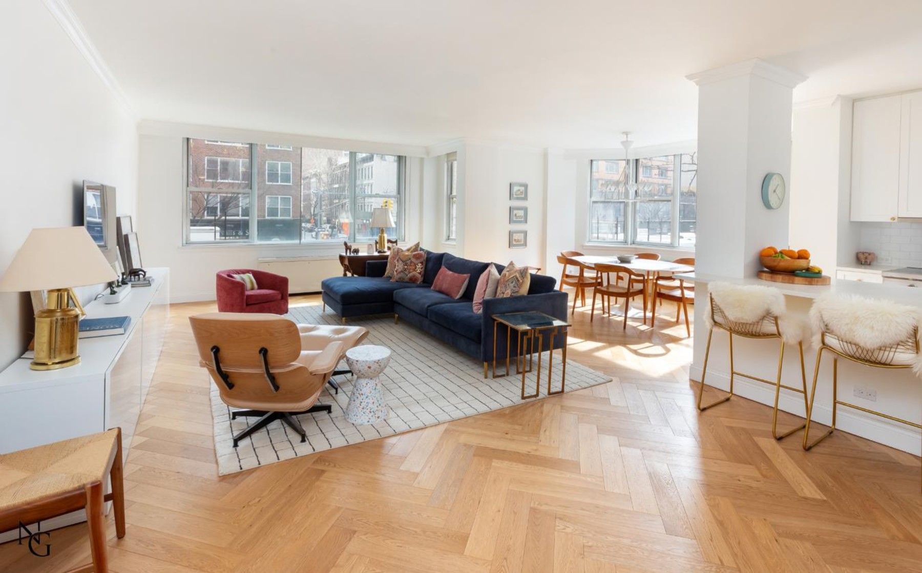 175 E 62nd Street 2C