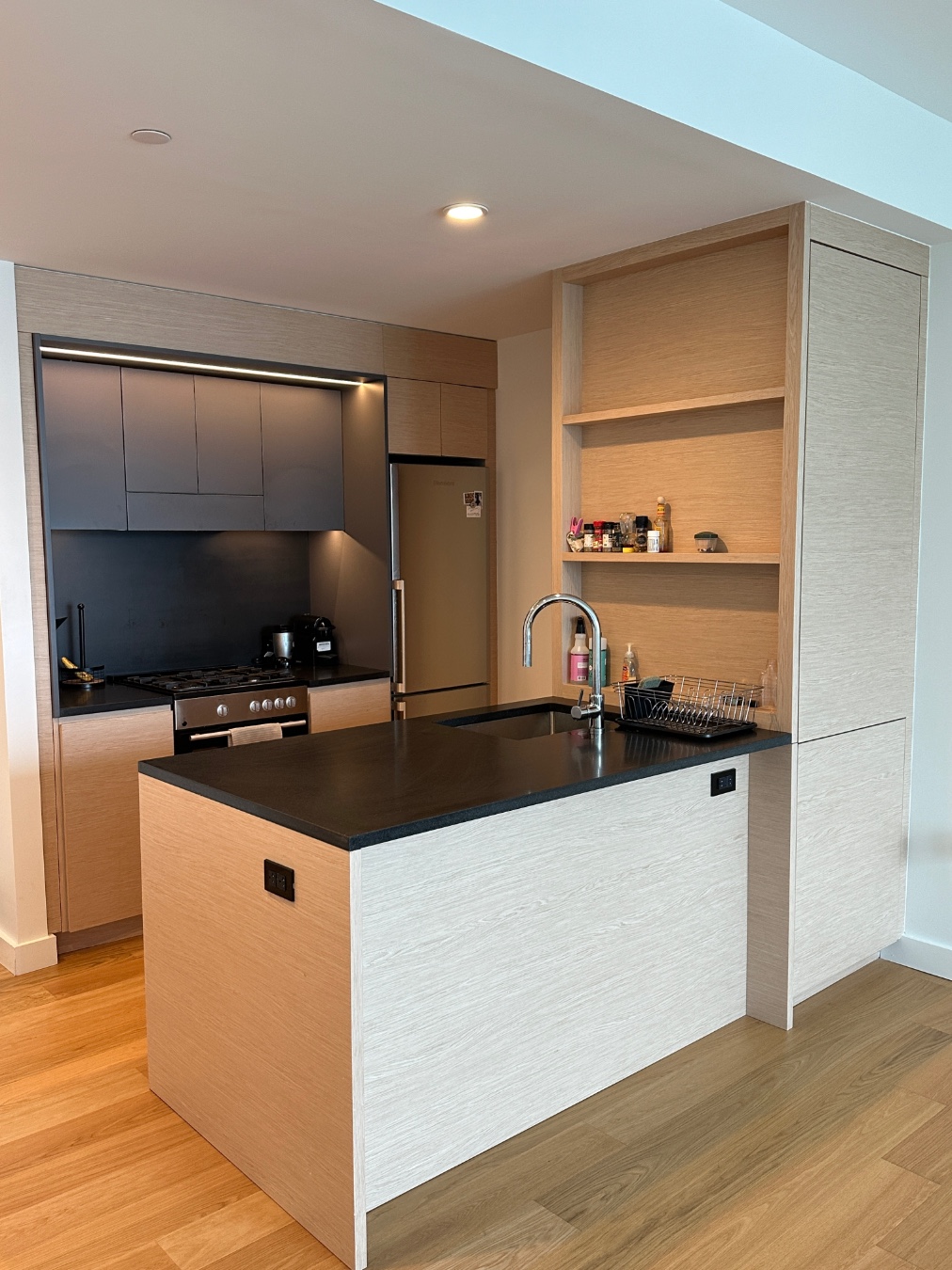 1 Eagle Street 2105