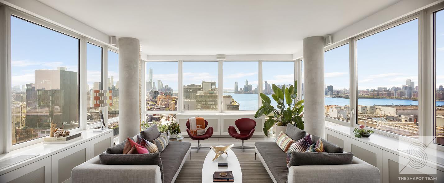 450 W 17th Street 2407