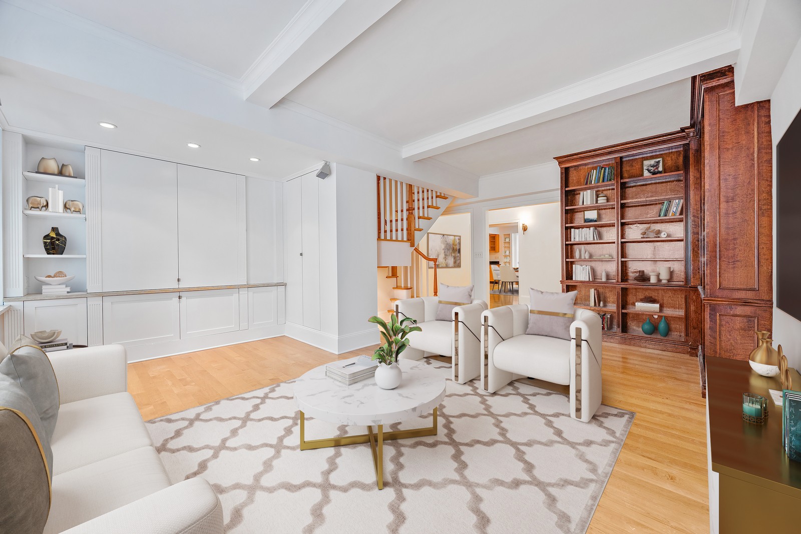 327 Central Park W 3C
