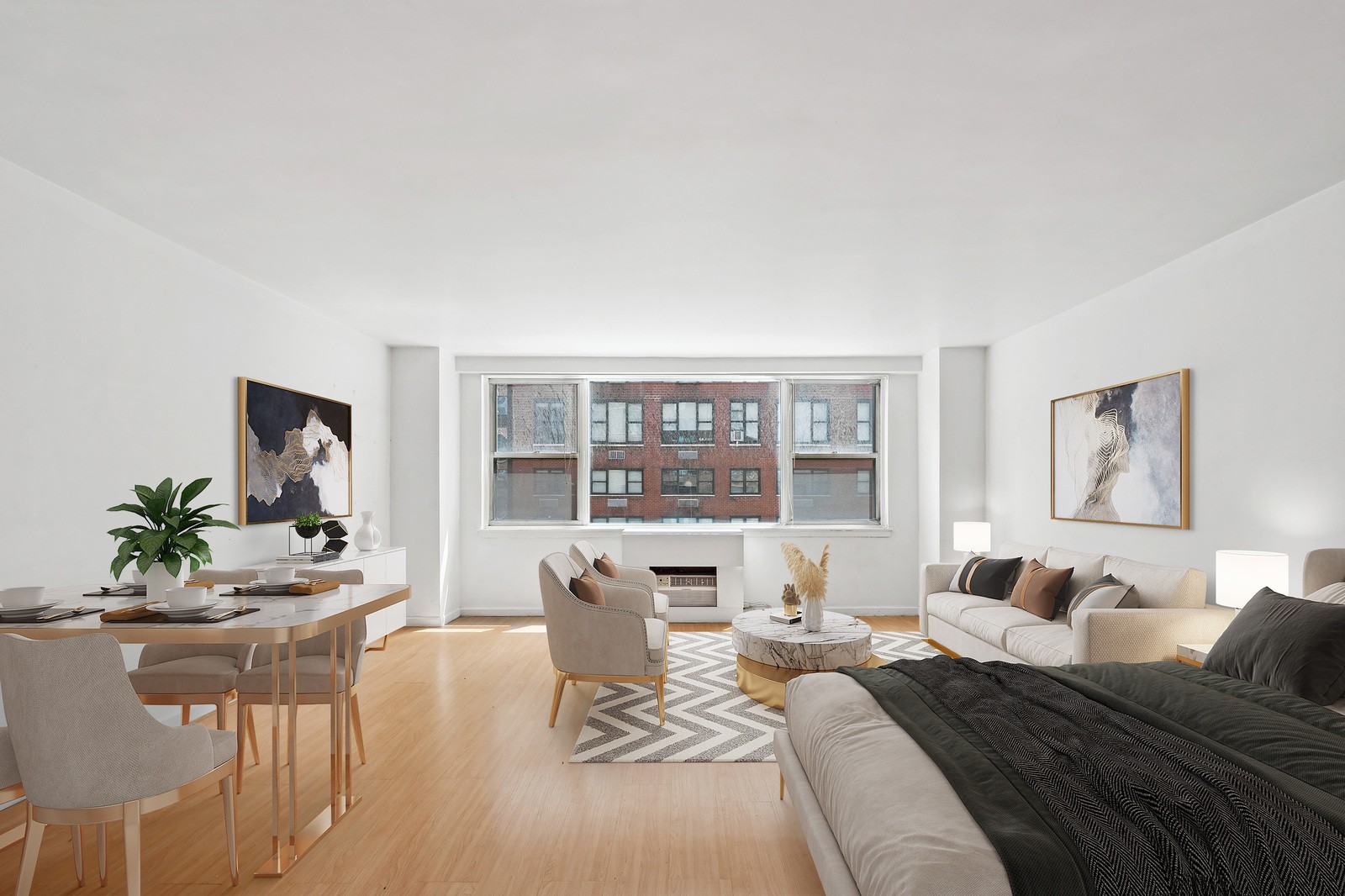 139 E 33rd Street 5C