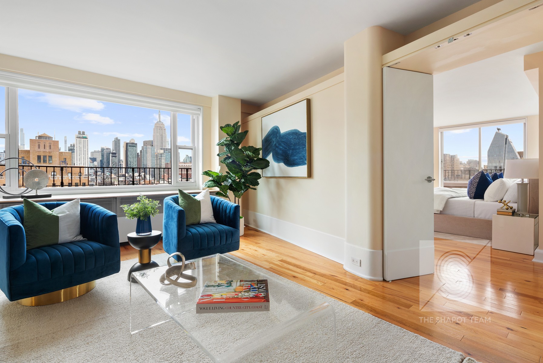 77 7th Avenue PHAB
