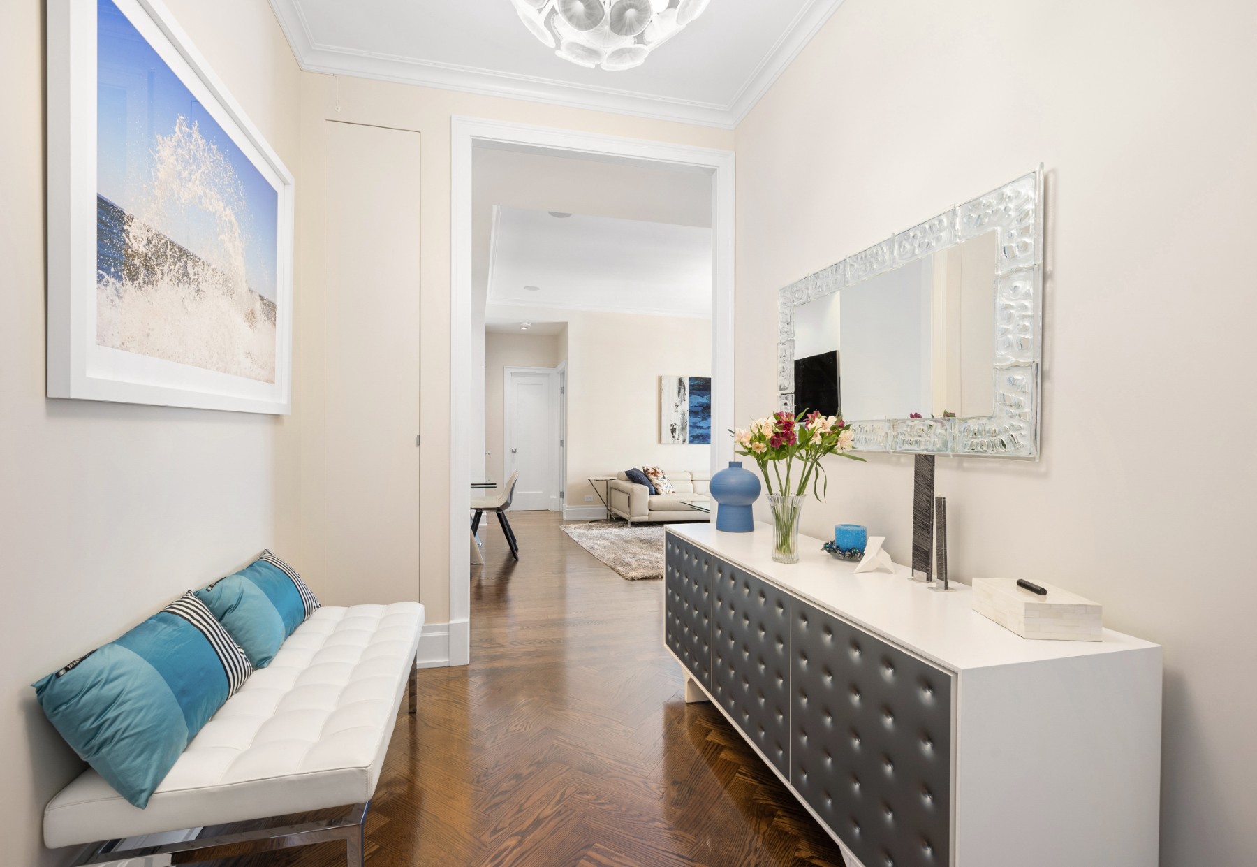 257 Central Park W 9D