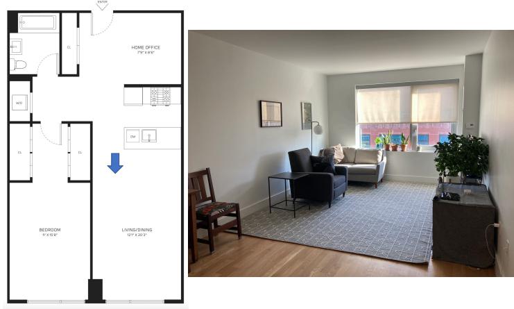 241 Atlantic Avenue 4E