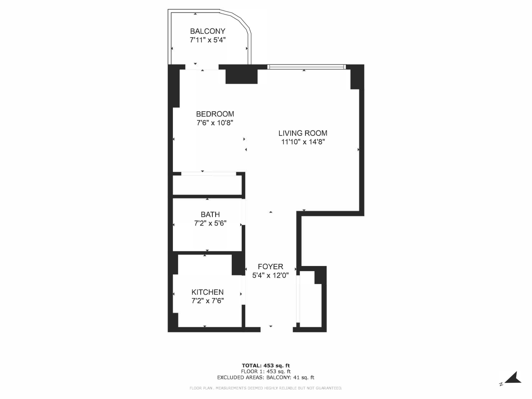 311 E 38th Street 4D