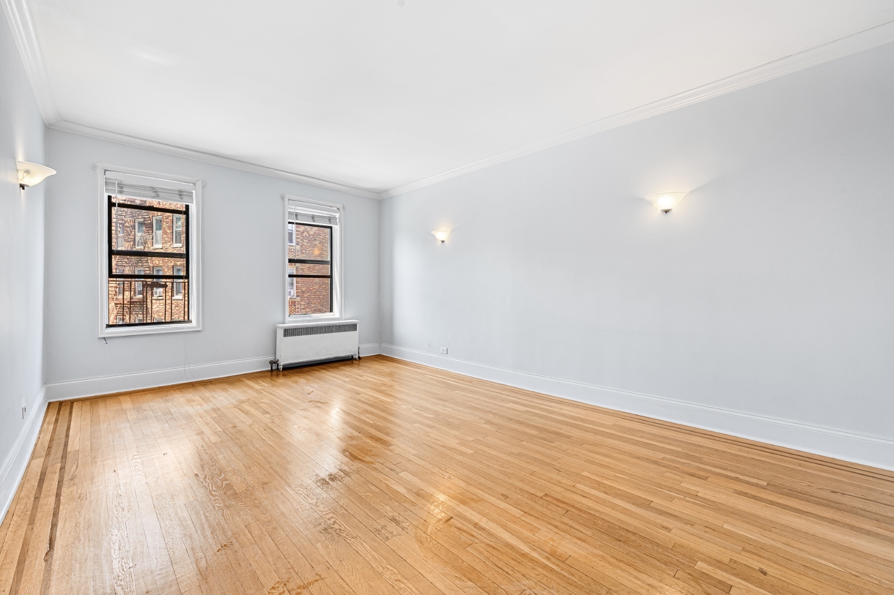 3875 Waldo Avenue 11K
