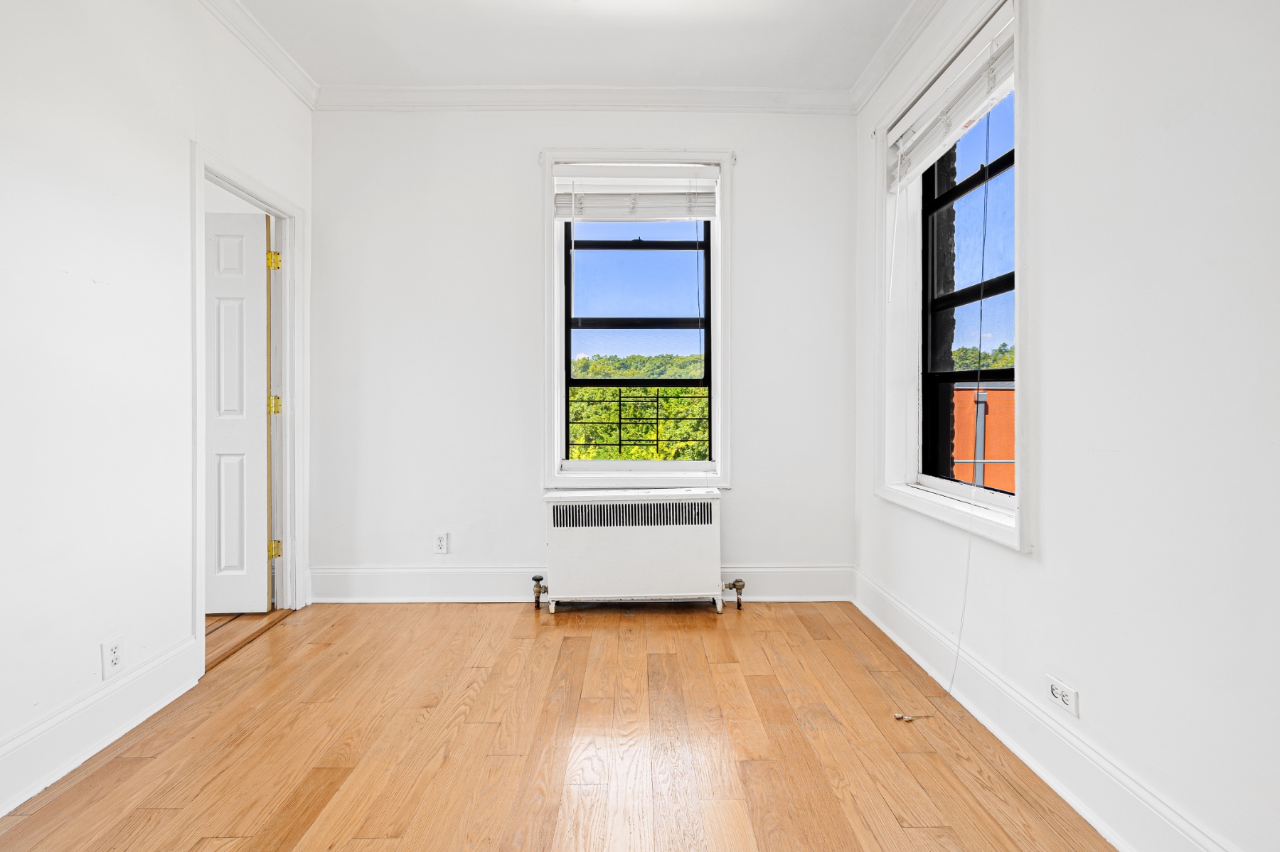 3875 Waldo Avenue 11K