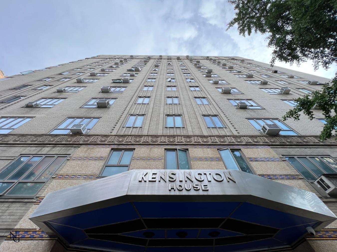 200 W 20th Street 1003